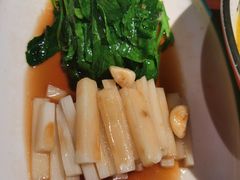 油淋双脆-八大碗·地道东北菜(中街店)