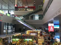 -南宁东站