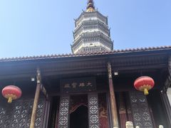 -迎江寺