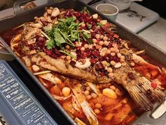 -乔街深夜食堂·台州菜·高压锅生蚝(杭州总店)