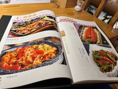 -延松朝鲜族料理