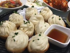 -廊亦舫Lang Yi Fang Restaurant(金桥店)