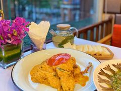 -阿诺泰·泰国餐厅(紫荆店)
