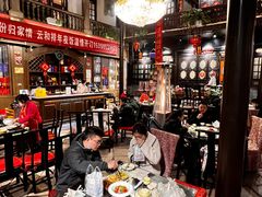 -云和祥食府·特色云南菜(金碧公园店)