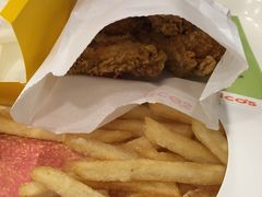 -德克士(东城店)