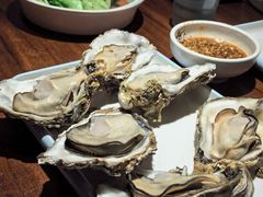 -乔街深夜食堂·小龙虾·高压锅生蚝(杭州总店)