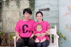-婴爱儿童摄影 BabyloveStudio(中山门店)
