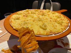 榴莲多多比萨-必胜客(枫蓝国际购物中心店)