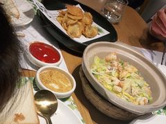-拾竹樾巷酒肆餐厅(望花店)