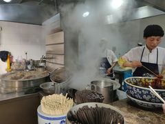 -清真磨沟沿老字号牛肉面(总店)