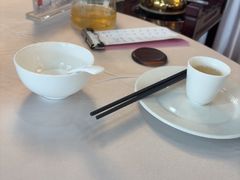 -鹿鸣酒家(越秀店)