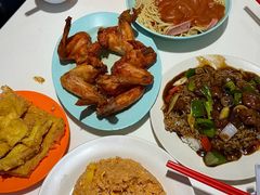 -冰岛茶餐厅(人民路店)