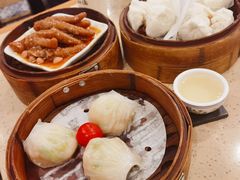 -点都德(世纪汇店)