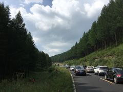 -塞罕坝国家级自然保护区