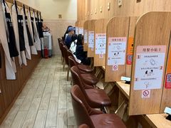 -独食火锅·半米屋台(望平街店)