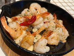 -小满Grainkitchen(滨江商业广场店)