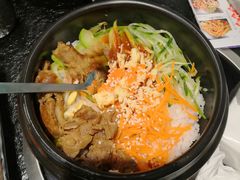 -烤路里·韩国品质自助烤肉(石路天虹4号店)