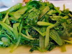 小青菜-道道鲜·崇明私房菜(五角场店)