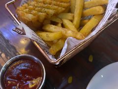 -MR.ROCKY洛奇先生RESTAURANT&BAR(宝安壹方城店)