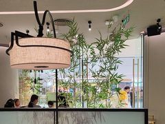 -绿茶餐厅(淮安吾悦广场店)