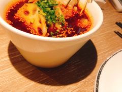 -太二酸菜鱼(菱角湖万达店)