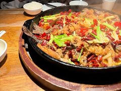 -老板恋上鱼(高新万达店)