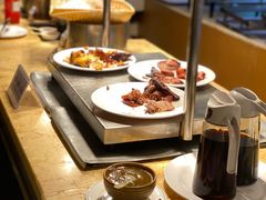 -天伦松鹤大饭店·欣妮咖啡