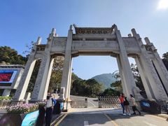 -梧桐山风景名胜区