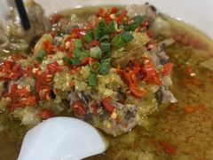 -笨罗卜浏阳菜馆(龙华鹏润达店)