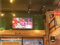 -牛小嫩串串火锅(老国贸总店)