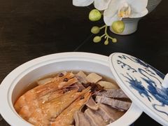 -锦楼·臻选新杭帮(正大广场店)