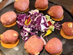 -盡膳口福跷脚牛肉火锅(晶耀前滩店)