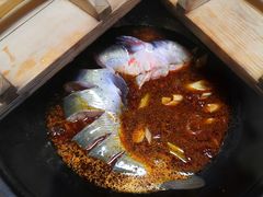 -农家铁锅炖(太阳沟店)