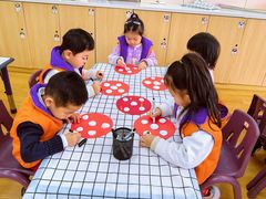 -吉的堡幼儿园(上海金山英慈园)
