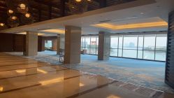 -福朋喜来登酒店·宴会厅
