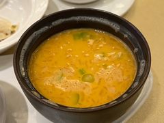 龙虾汤泡饭-绿岛国际酒店·海鲜酒楼(八七路店)
