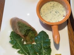 -La Sauce法意餐厅