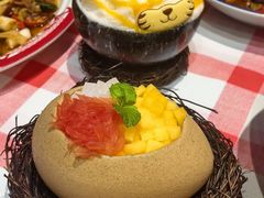 -江味龙虾馆·裸蓝龙虾(南山店)