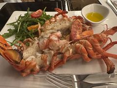 -瑞吉酒店 · Elba 欧尔巴意大利餐厅· 精致意餐·云端聚会