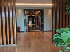 -上海浦东嘉里大酒店