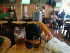 -Lucky Beer