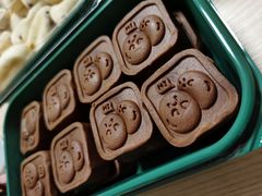 -泸溪河桃酥(西直门凯德店)