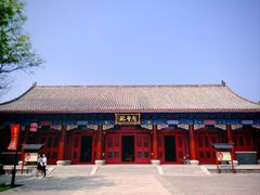 -天津妈祖文化园