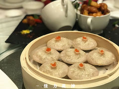 -莲苑中餐厅·Lotus Court(厦门马哥孛罗东方大酒店)