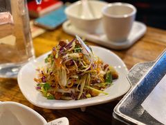 管氏特拌菜-管氏翅吧(中关村店)