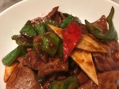 -玫瑰厅上海菜(兴国路店)