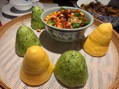 缸酱窝窝头-老阿爸鲜鱼土菜(园区永旺店)