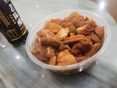 -韦记牛杂汤(清晖园店)