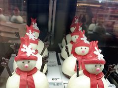 -85度C(南京龙江店)