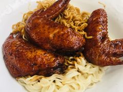 -翠华餐厅(香港国际机场店)